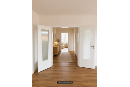 Wohnung zum Mieten in Aachen 995,00 € 93 m²