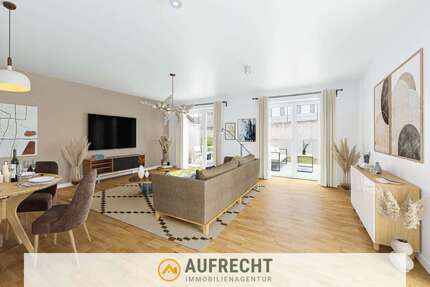 Wohnung zum Kaufen in Erdweg 649.800,00 € 123.11 m²