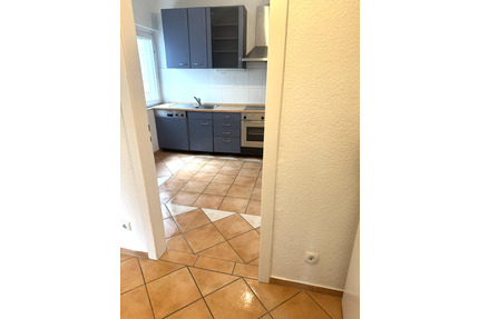 Tolle 2-Zimmer-Wohnung mit Einbauküche im Herzen von Rüttenscheid! - Essen Stadtbezirk II