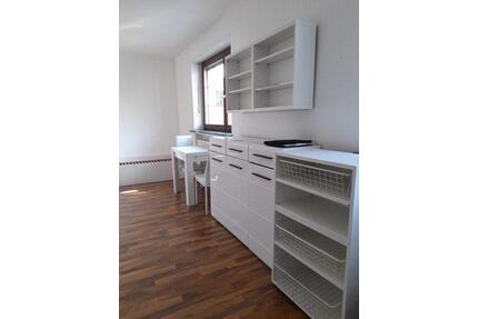 Feldmoching - 730,00&nbsp;EUR Kaltmiete, ca.&nbsp; 32,00&nbsp;m&sup2; in München (PLZ: 80995) Feldmoching-Hasenbergl