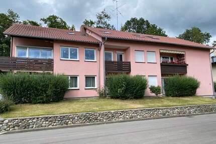 Wohnung zum Mieten in Sigmaringen 520,00 € 57 m²