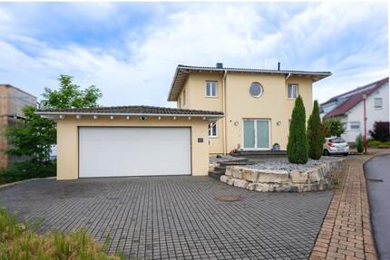 Ankommen. Wohlfühlen. Ihr neues Zuhause - Göggingen