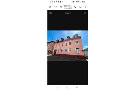 6 Familienhaus von Privat zu verkaufen!!! - Rastatt