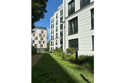 Wohnung zum Mieten in Berlin 2.202,00 € 97.2 m²