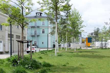 Wohnung zum Kaufen in Regensburg 133.000,00 € 22.61 m²