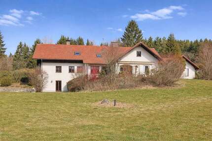 Haus zum Kaufen in Bettmannsäge 575.000,00 € 280 m²