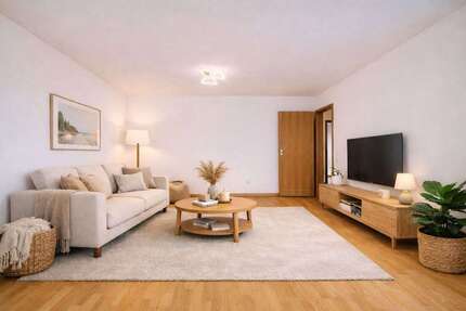 Wohnung zum Kaufen in Freiburg im Breisgau 459.000,00 € 83 m²