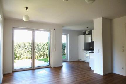 Stilvolles Wohnen mit Gartenanteil in Schwabmünchen