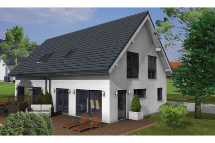 Haus zum Kaufen in Adelzhausen 889.000,00 € 120 m²