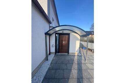 In treuen neu renovierte Familien Haus