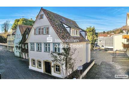 Haus zum Mieten in Schwäbisch Gmünd 1.700,00 € 167 m²