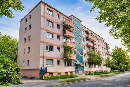 Wohnung zum Kaufen in Frankfurt 240.000,00 € 50.41 m²