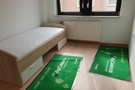 Möbliertes 9 Zi-Haus in Ludwigshafen am Rhein zu vermieten