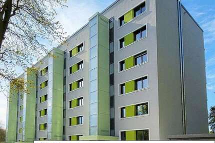 Wohnung zum Mieten in Limbach-Oberfrohna 427,00 € 57.33 m²