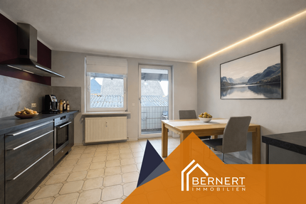 Wohnung zum Mieten in Michelau in Oberfranken 950,00 € 115 m²