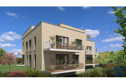 II. Bauabschnitt - Stilvoll und zeitgemäß! - HeikendorfGärtnerkoppel