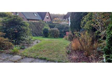 Zur Sonnenseite ! - 449.000,00&nbsp;EUR Kaufpreis, ca.&nbsp; 101,00&nbsp;m&sup2;&nbsp;Wohnfl&auml;che in Neu Wulmstorf (PLZ: 21629)