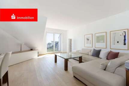 Wohnung zum Kaufen in Friedrichsdorf 455.000,00 € 113.67 m²