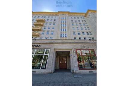 Wohnung zum Mieten in Berlin 1.800,00 € 87 m²