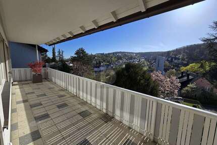 Wohnung zum Mieten in Stuttgart Stuttgart-Ost 1.500,00 € 122 m²