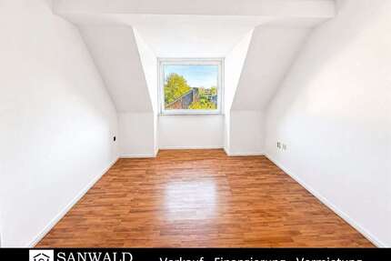 Wohnung zum Mieten in Gelsenkirchen 310,00 € 54 m²