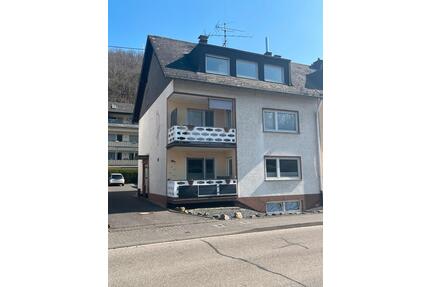 Eigentumswohnung EG KO Güls 3 ZKB Privatverkauf ! - Koblenz Bisholder