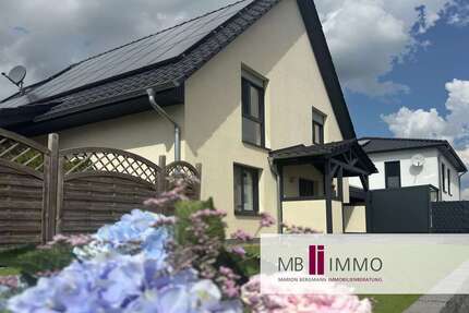 Haus zum Kaufen in Bergfeld 419.000,00 € 190 m²