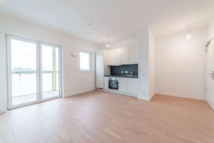 Wohnung zum Mieten in Berlin 1.375,00 € 46 m²