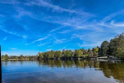 Wohnung zum Kaufen in Murnau am Staffelsee 449.000,00 € 73.5 m²