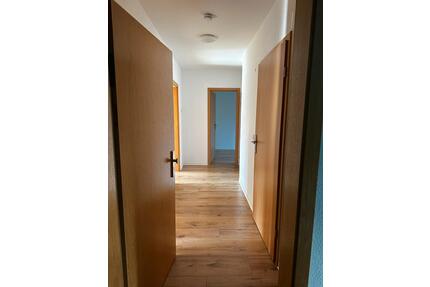 Attraktive 3-Zimmer-Wohnung Hochparterre in Döbeln