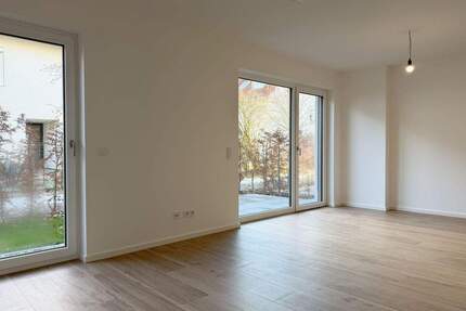 Wunderschöne 2-Zimmer-Wohnung mit Terrasse - München Thalk.Obersendl.-Forsten-Fürstenr.-Solln