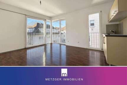 Wohnung zum Mieten in Esslingen am Neckar 565,00 € 35 m²
