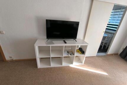 1 Zimmerwohnung zur Zwischenmiete in Weimar (01.05.26-30.09.26)