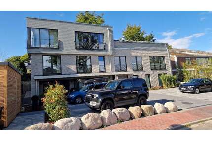 Wohnung zum Kaufen in Scharbeutz 1.295.000,00 € 149 m²