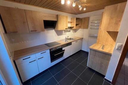 Wohnung zu vermieten in Obersinn