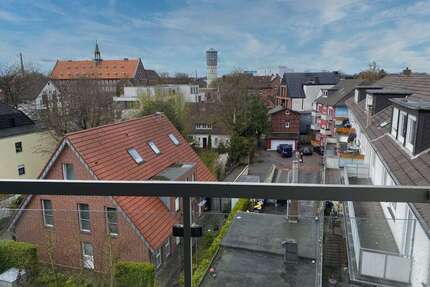Wohnung zum Mieten in Gütersloh 600,00 € 79 m²