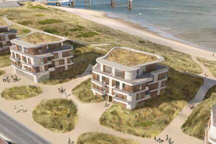 Wohnung zum Kaufen in Sylt 908.830,00 € 65 m²