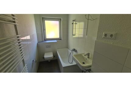 KOmplett renovierte 3-Zimmer-Wohnung in Stadtlage - Dortmund Hörde