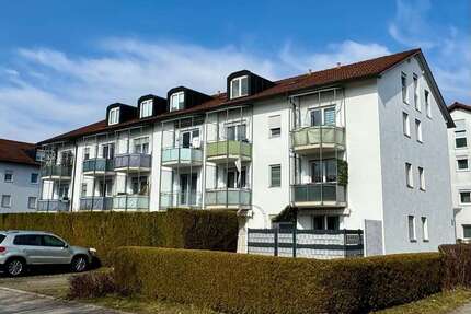 Wohnung zum Kaufen in Traunreut 145.000,00 € 50.63 m²