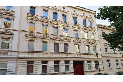 2-Raumwohnung 59 qm mit Einbauküche - Magdeburg Leipziger Straße