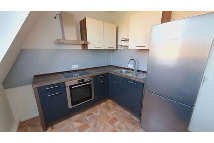 Wohnung zum Mieten in Görlitz 430,00 € 65.6 m²