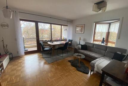 Zwei Zimmer Wohnung in Landshut - Patersdorf