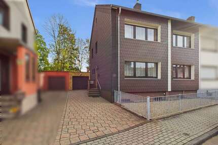 Haus zum Kaufen in Langerwehe 299.000,00 € 120 m²