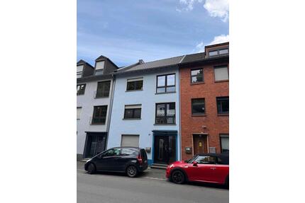 Maisonette Eigentumswohnung - 220.000,00&nbsp;EUR Kaufpreis, ca.&nbsp; 90,00&nbsp;m&sup2; in Düren (PLZ: 52351) Distelrath