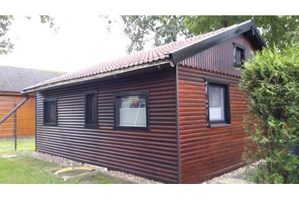 Ferienhaus Ferienwohnung im Erholungspark im Sauerland Möhnesee