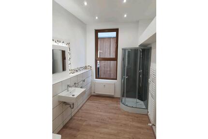 Stilvolle Wohnung in Homburg Triefenstein - Wertheim