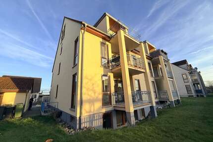 Wohnung zum Kaufen in Kappel-Grafenhausen Grafenhausen 270.000,00 € 82 m² - Kappel-Grafenhausen / Grafenhausen