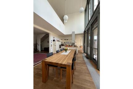 Exklusives Einfamilienhaus von privat (keine Makleranfragen!) - Neustadt am Rübenberge