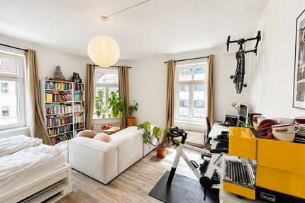 Wohnung zum Mieten in Marburg 795,00 € 55 m²
