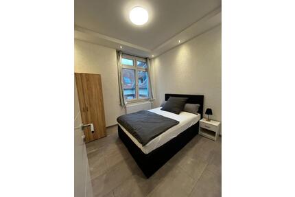 2-Zimmer-Wohnung in zentraler Lage von Krefeld – ab sofort frei